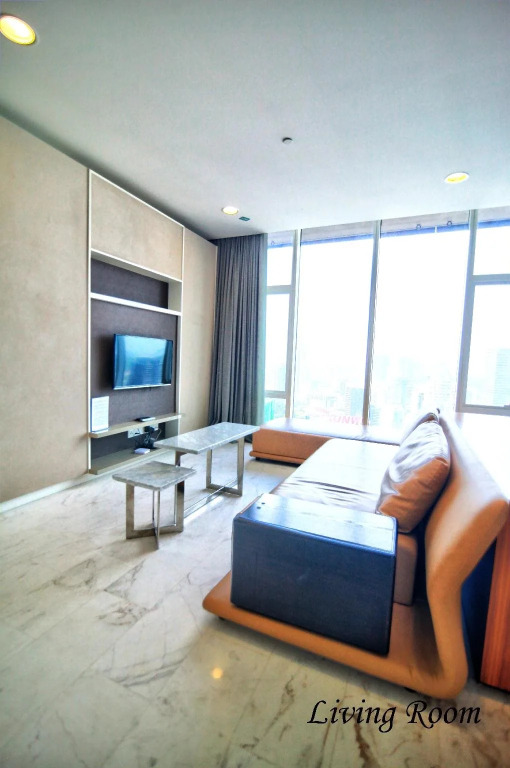 LMD Platinum Suites Kuala Lumpur