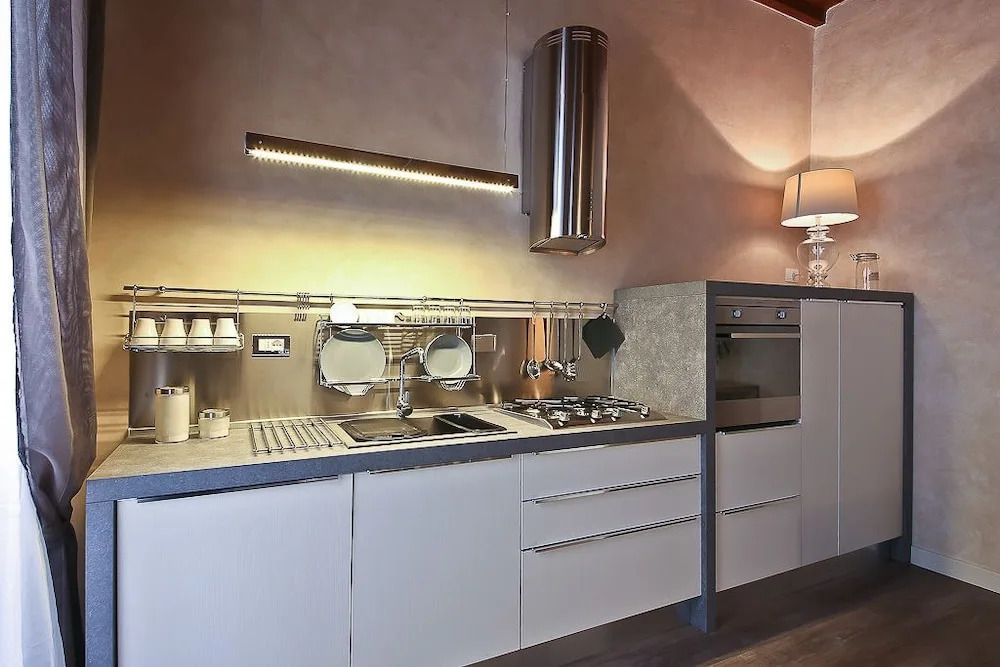 Santa Trinita - Flo Apartments