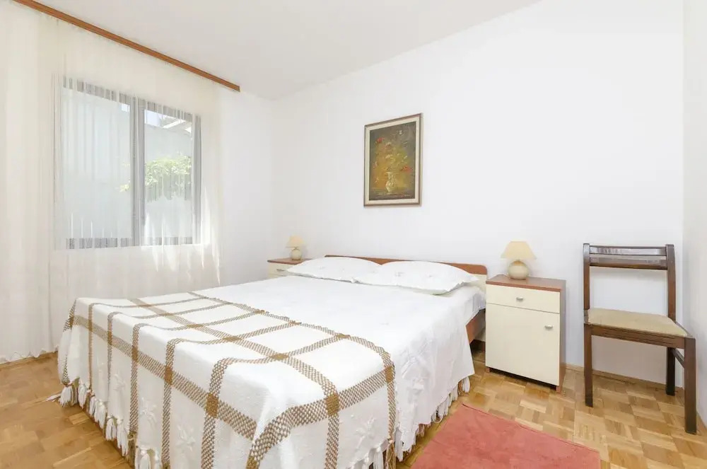 Apartments Majda
