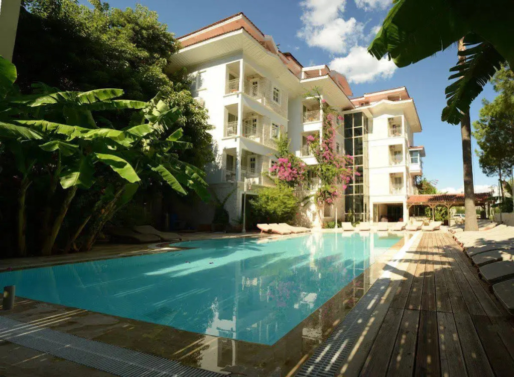 Petunya Konak Boutique Hotel