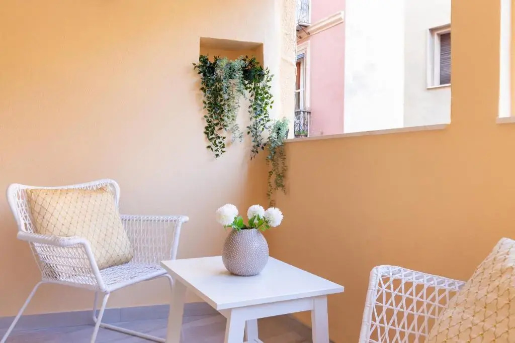 Studio Apartments Boutique Al Bastione di Cagliari