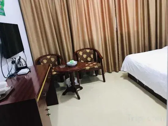 Xinyue Business Hotel