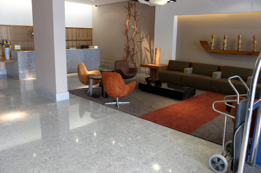 FLAT BEIRA MAR-BEACH CLASS EXECUTIVE-Família