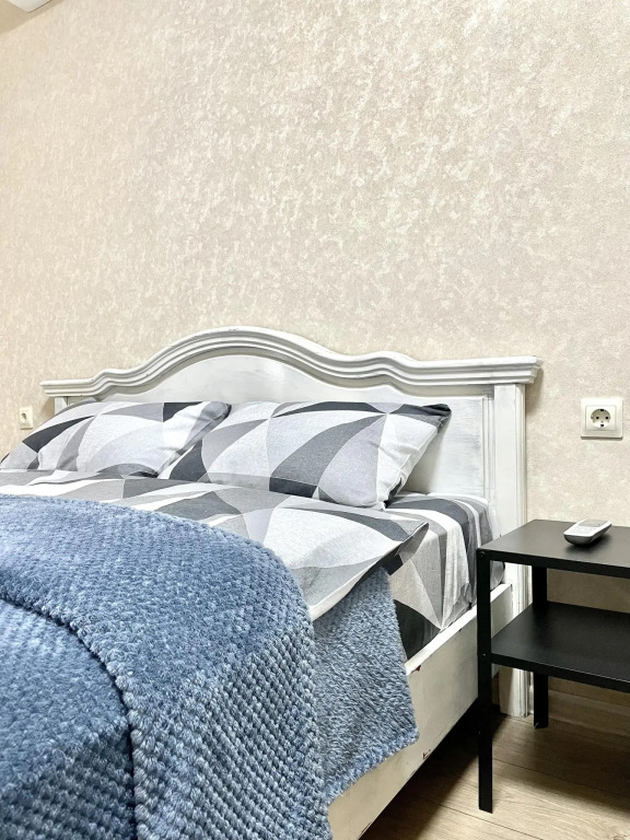 LetoApart (ЛетоАпарт) улице Таманская 121 корпус 6