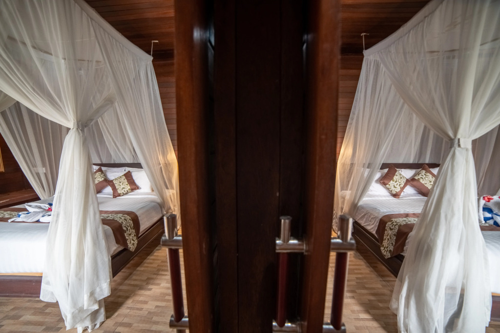KiBata Boutique Hotel Lembongan