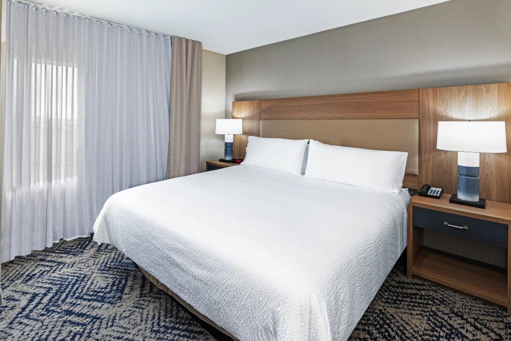 Candlewood Suites DFW Airport North - Irving by IHG