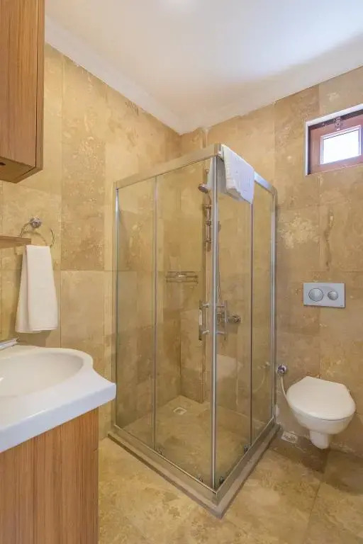 Hanim Pinar Butik Otel