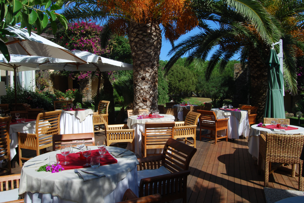 UNAHOTELS Club Hotel Ancora