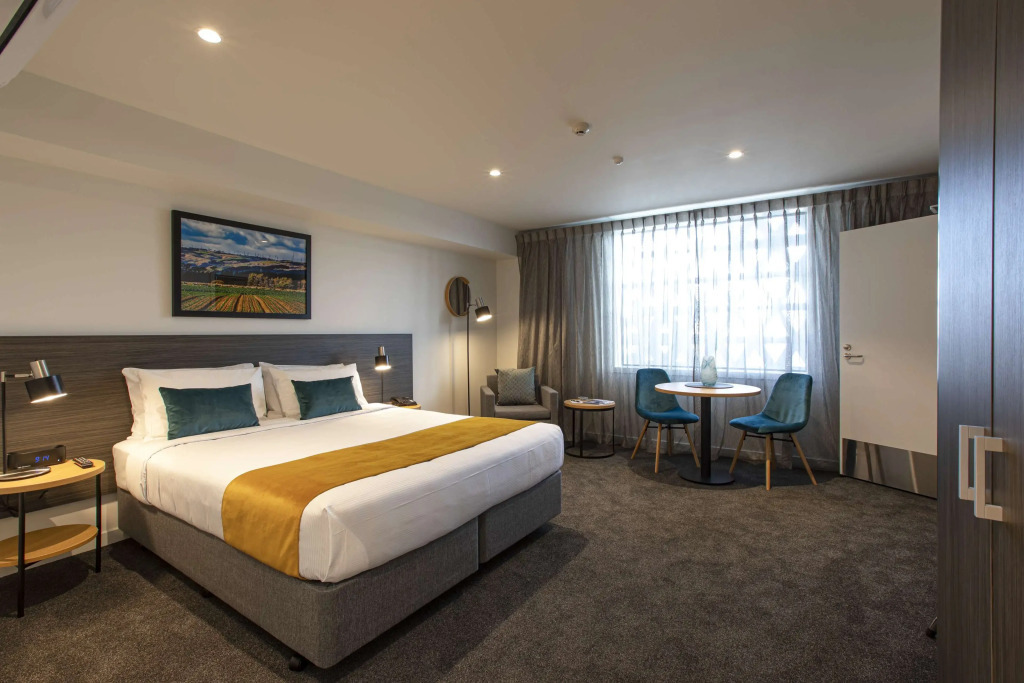 Quest Palmerston North