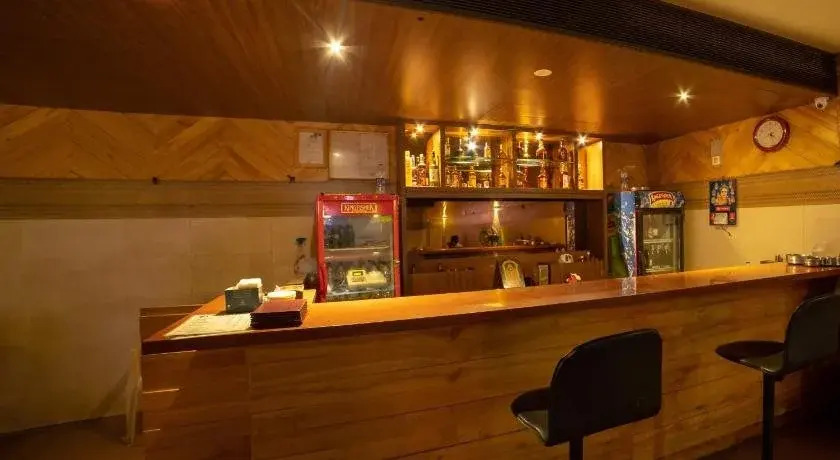 Hotel EMS Mayura