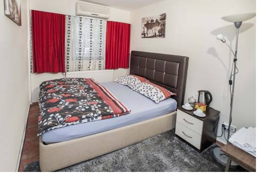 Yakamoz Guesthouse