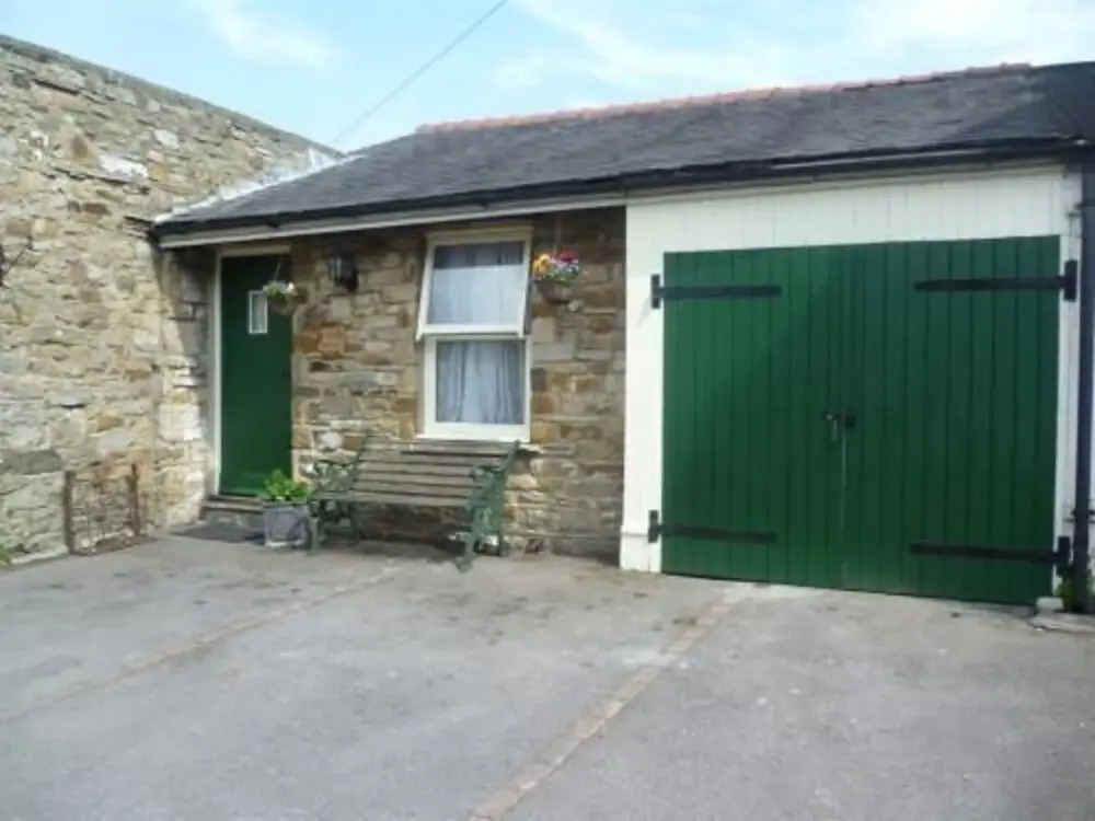 Arkleside Country Guest House