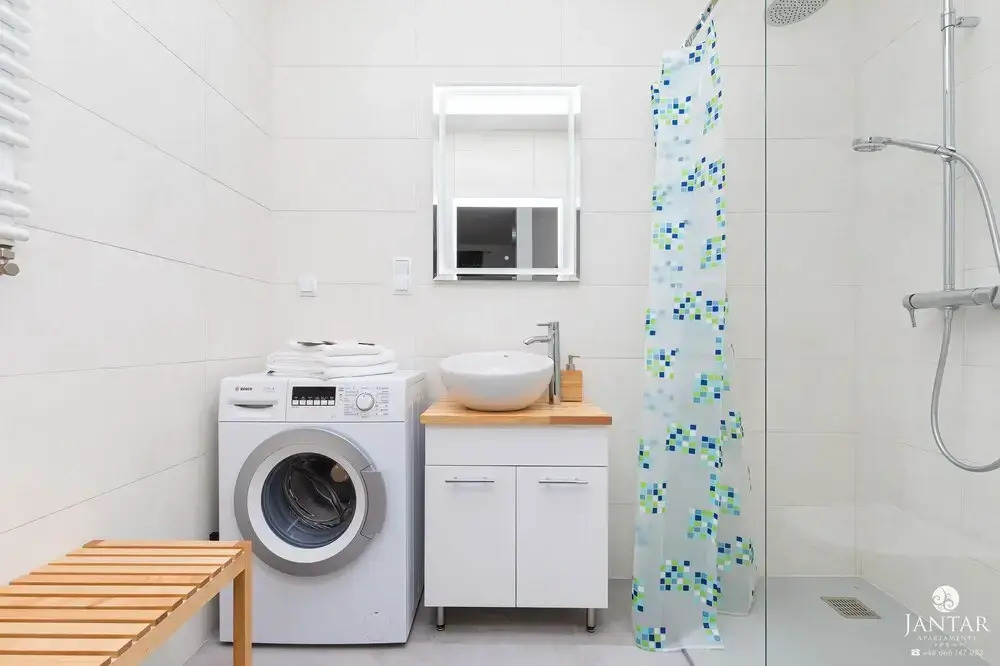 Jantar Apartamenty - Moda na Kołobrzeg