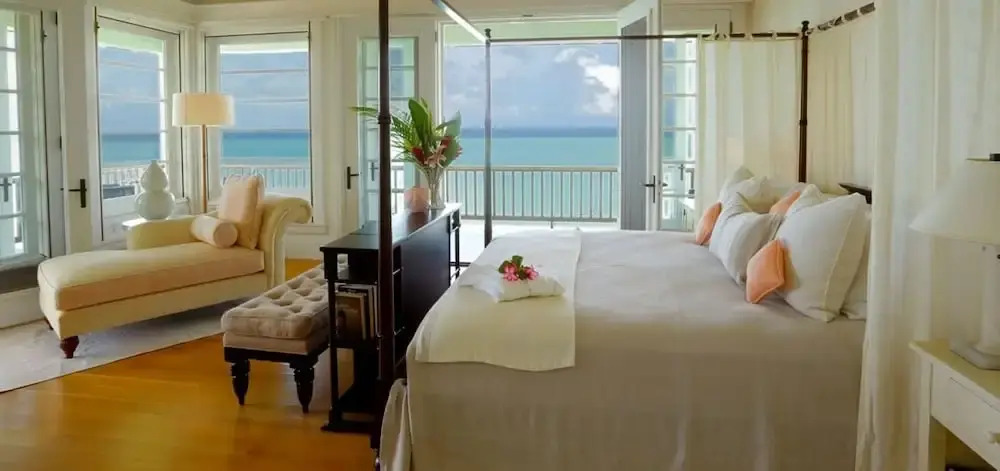 Santosha Estate - Luxury Villa, Anguilla