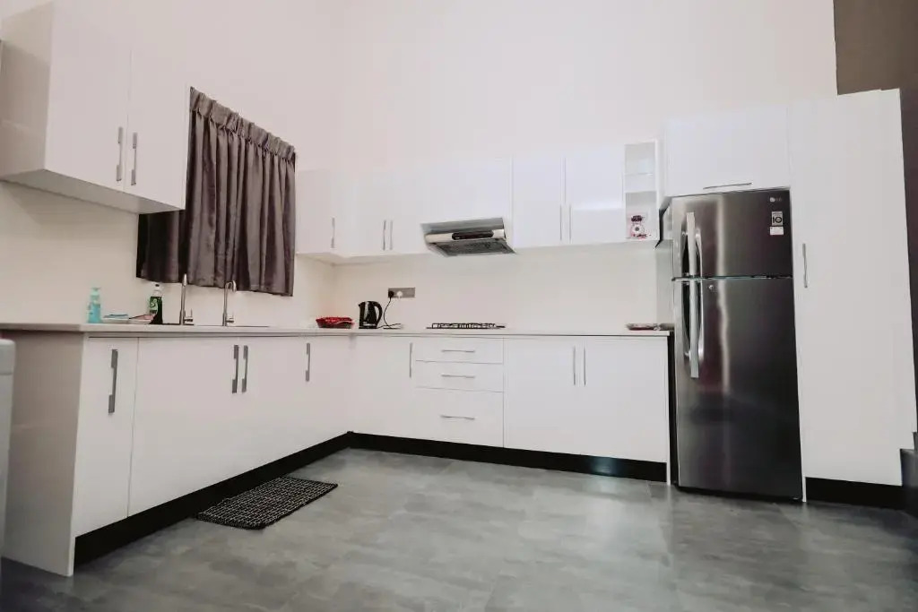 Negombo 146 Homestay