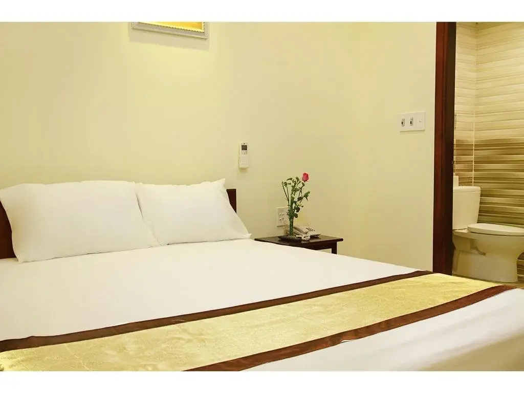 Thanh Nhan 2 Hotel
