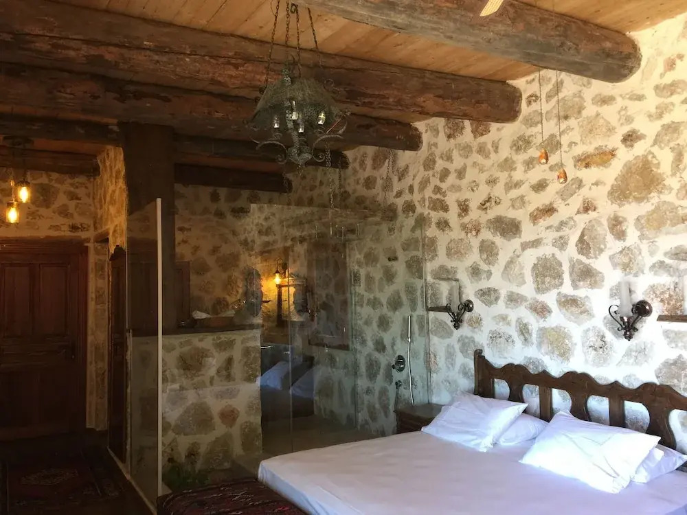 Beso Patara