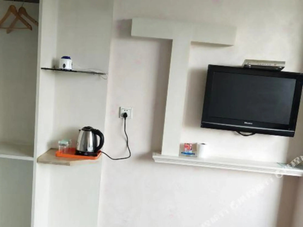 Tiansheng Hotel (Ningbo Lishe Airport)