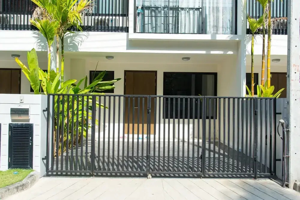 Beautiful 3 Bedroom Townhouse