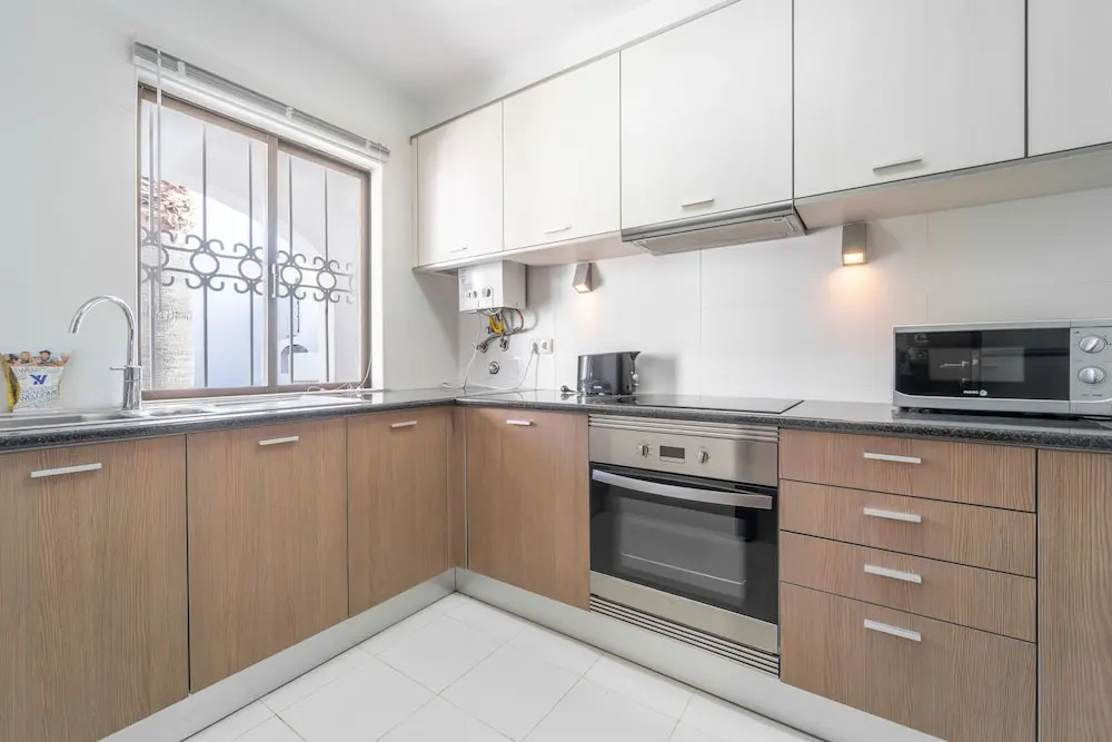 Apt. 89-A São Rafael by HelloVacations