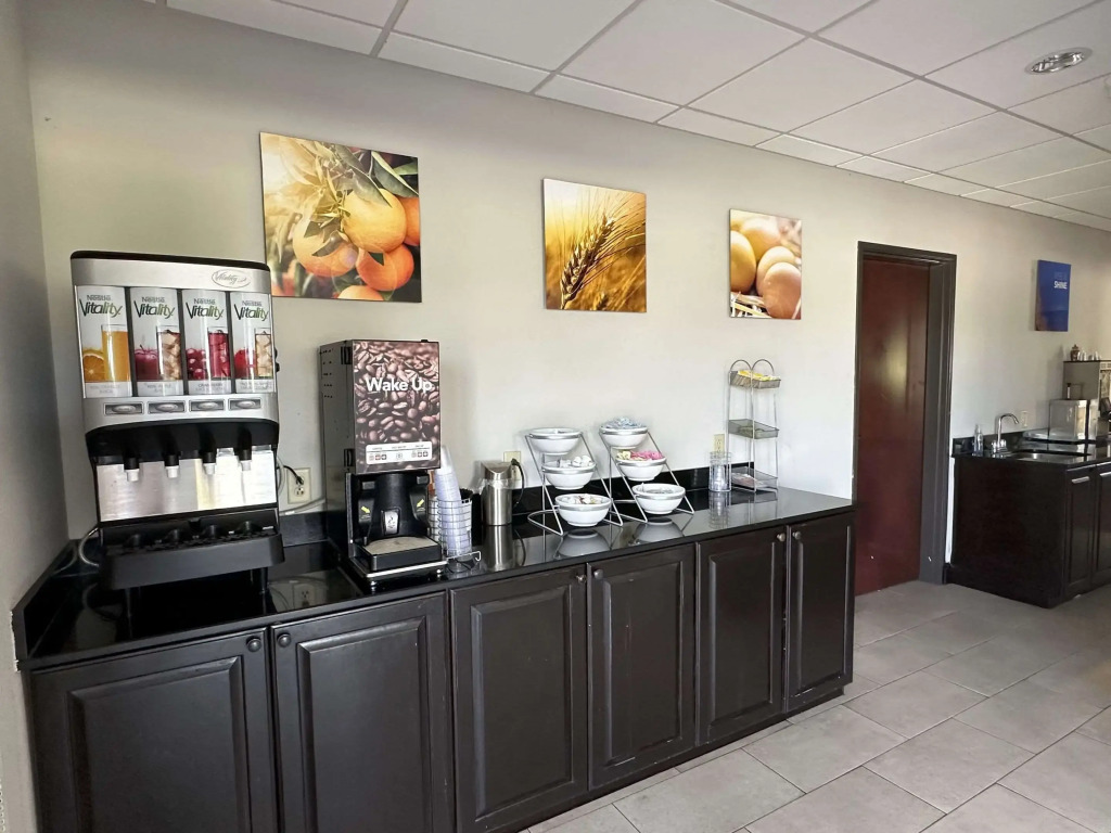 Comfort Suites Jackson-Cape Girardeau