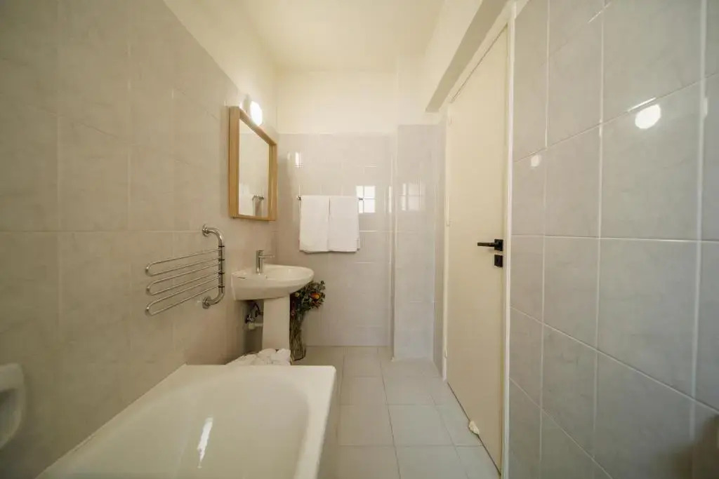 2bed Apartment by the Sea