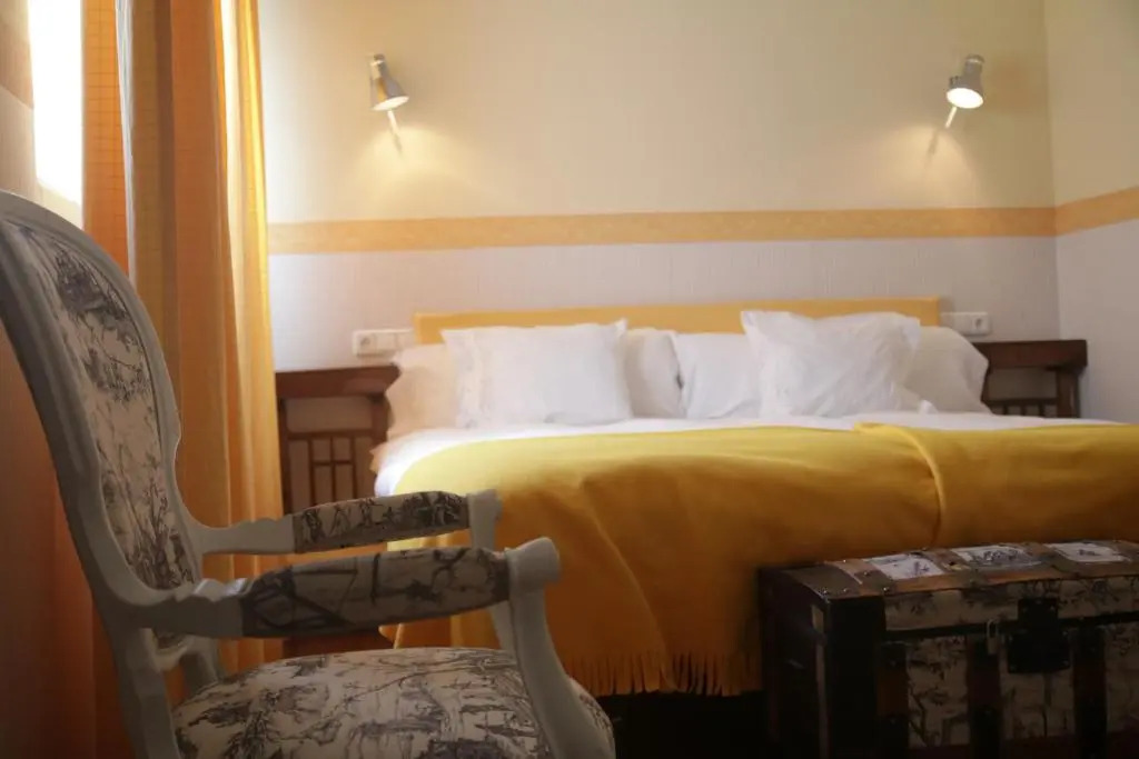 Hotel Villa Maria