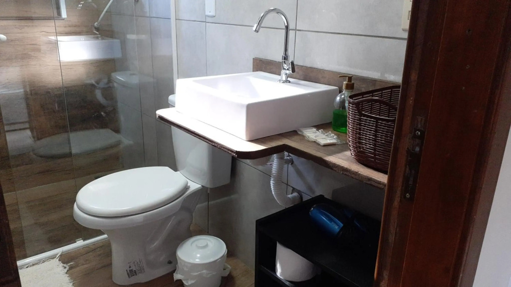 Casa Guimarães - Privacidade - Conforto - Wifi - Netflix