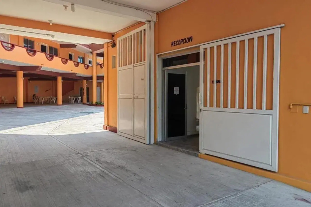 OYO Hotel La Playa