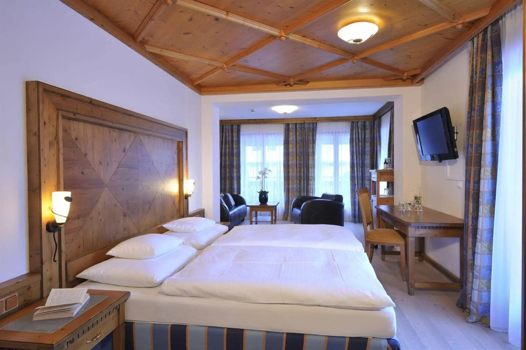 Hotel Oberforsthof
