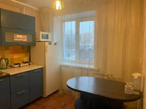 Apartment on Spartaka, 24