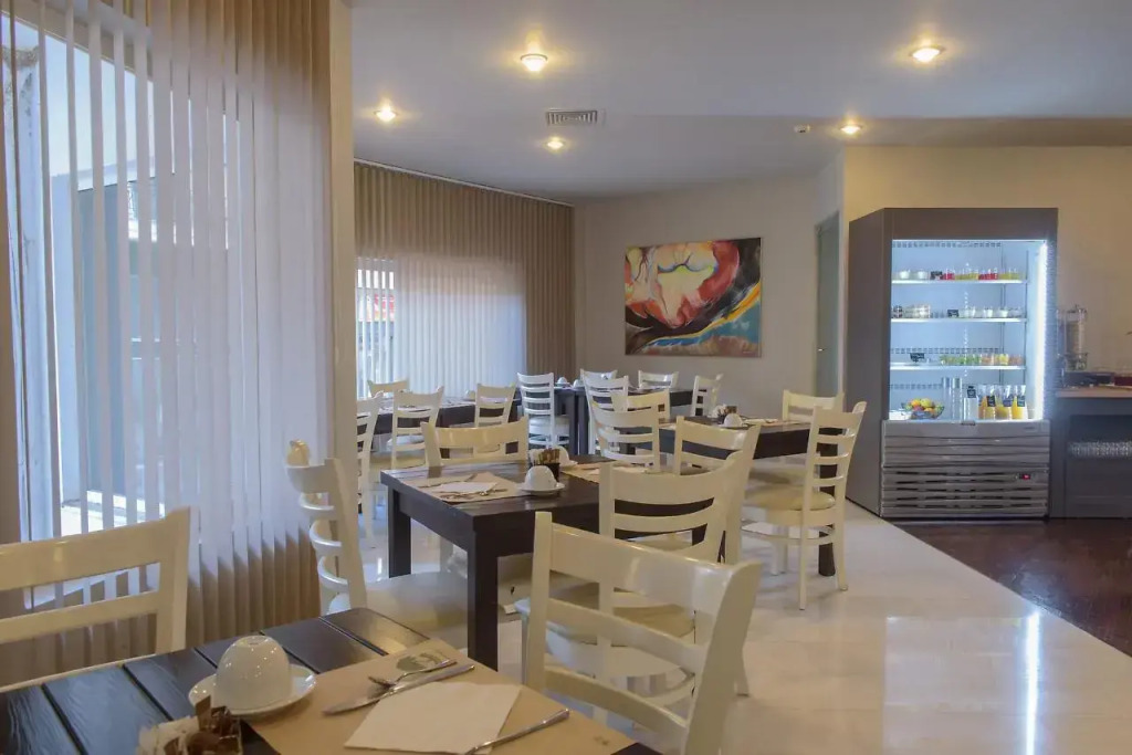 Hotel Nafpaktos