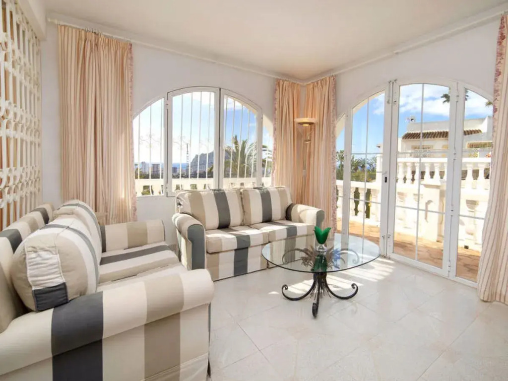 Holiday Home La Golondrina