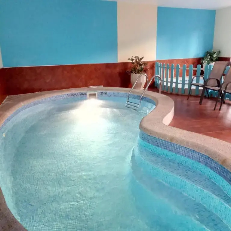 Apartamentos Xulia