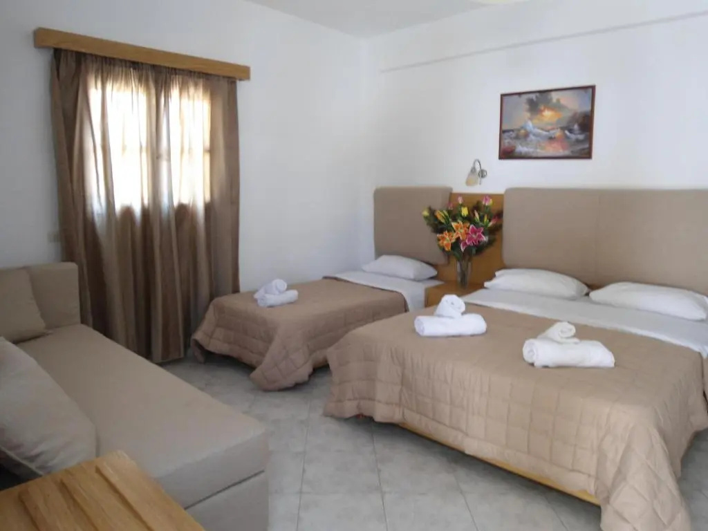 Diogenis Village Mykonos