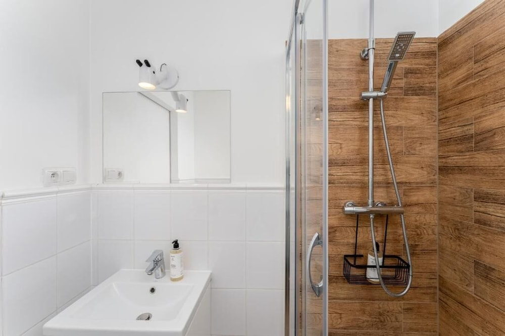 Malila Apartments Prażmowskiego 46