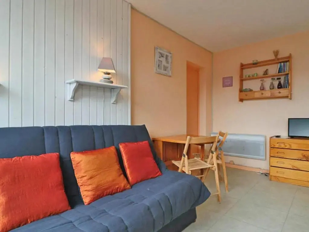 Appartement Montvalezan-La Rosière, 1 pièce, 4 personnes - FR-1-398-573