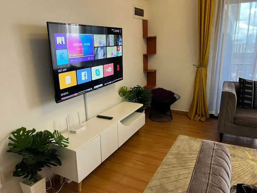 Luxury Furnished Apartments