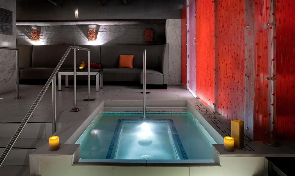 Gansevoort Meatpacking