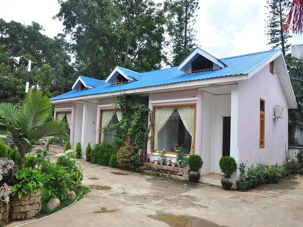 Pann Cherry Hotel