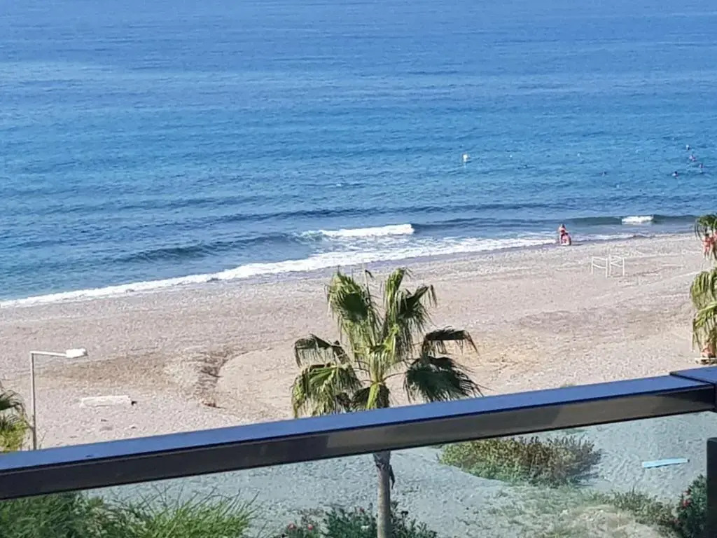 Arnelya Beach Penthouse 285m2