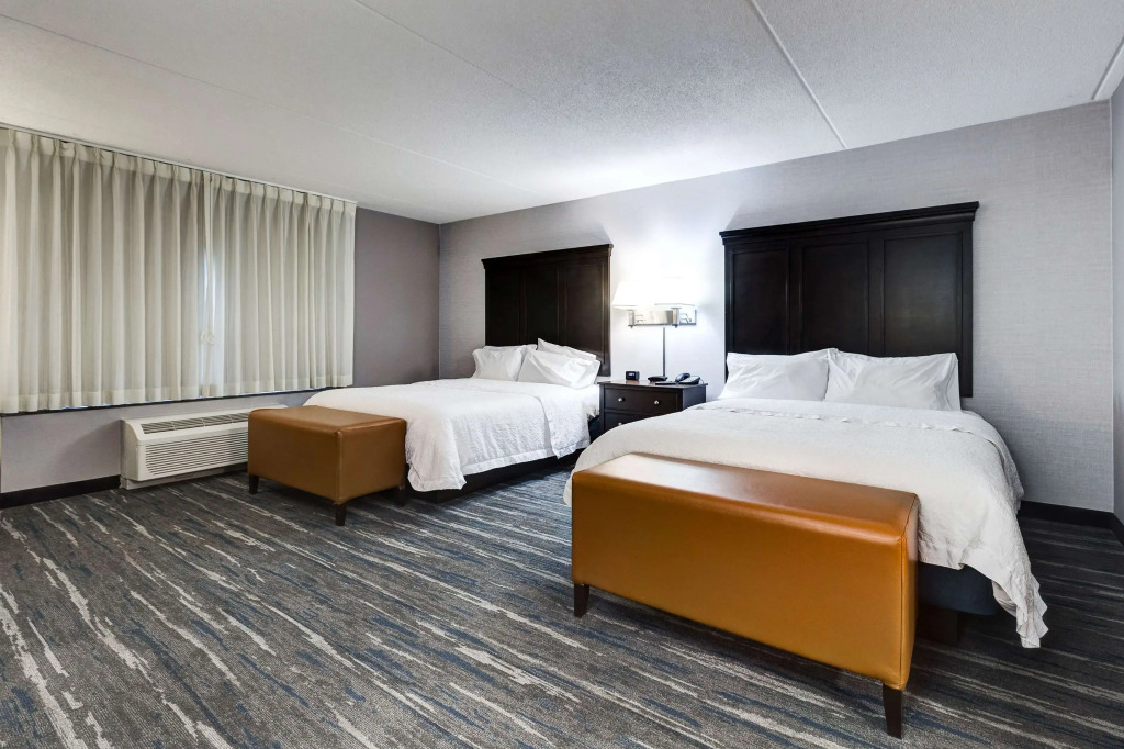Hampton Inn & Suites by Hilton Brantford