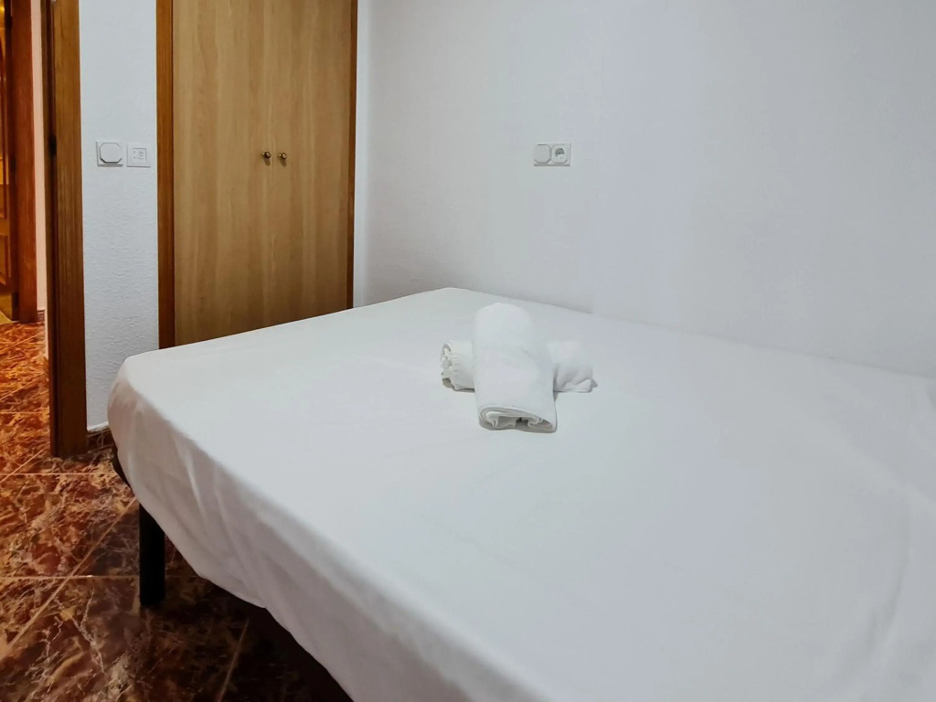 Apartamento Completo El Pato de Loix