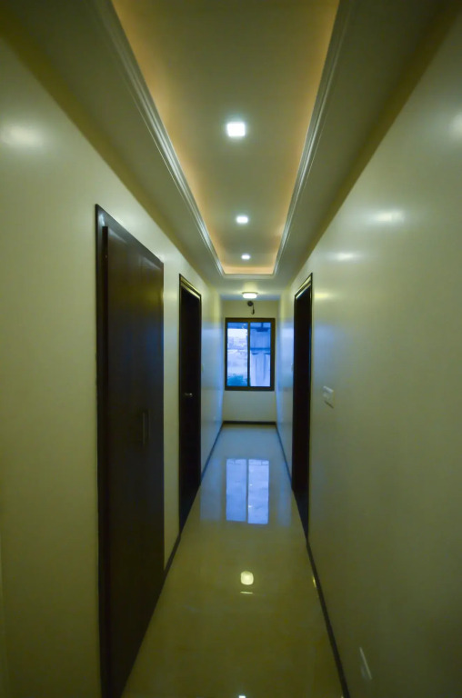 Hotel Sunday Inn All Pure Veg