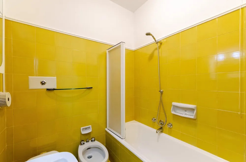 JOIVY Flat W/Terrace & Sea View