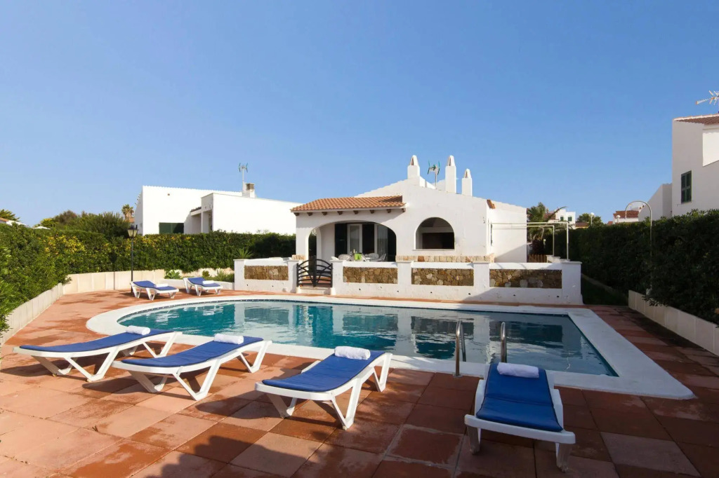 Menorca Naryvenir
