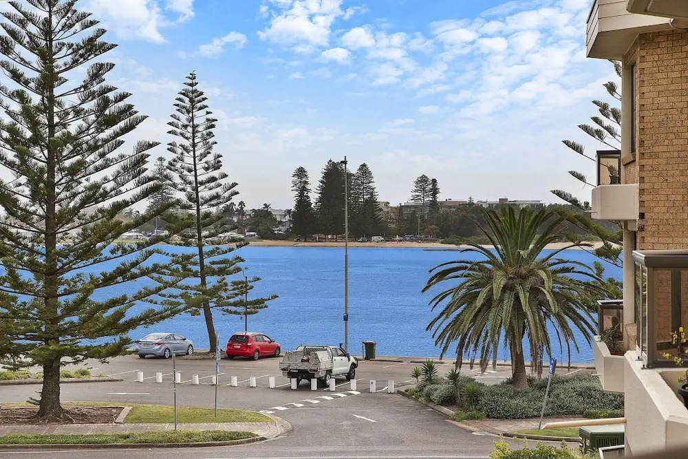Sundowner Apartment 9