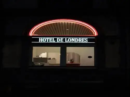 Hôtel de Londres
