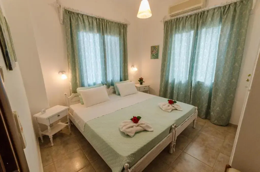 Villa Mitsa