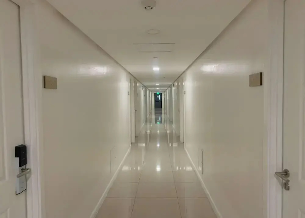 Budget Suite Paranaque